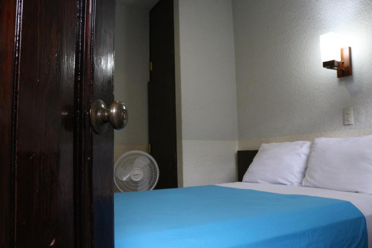 Hotel Mintzicuri Morelia Exteriér fotografie